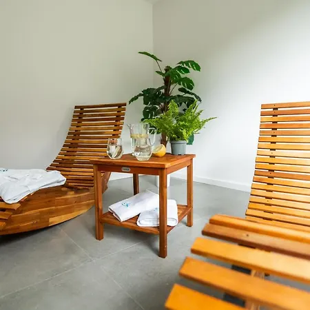 Apartment Apart Invest Centrum Park 5 *